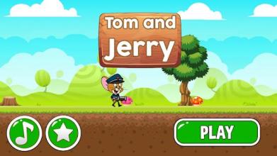 Tom Hero and jerry Shooter Pro截图4