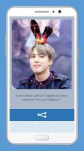 BTS Jimin Picker Game截图1