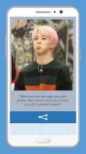 BTS Jimin Picker Game截图2