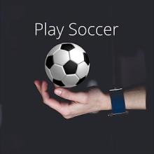 Play Soccer截图2