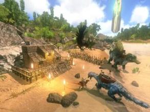 Guide for ARK: Survival Evolved截图1