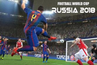 Football World Cup: Soccer League 2018截图3