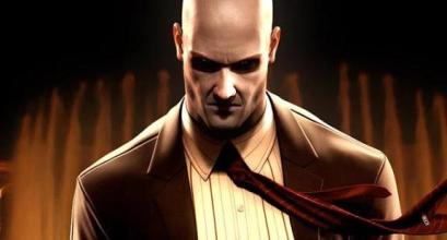 Hitman Absolution: The Manual截图4