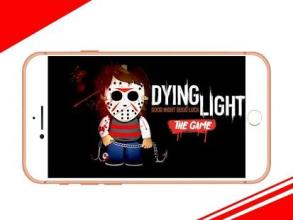 Dead X Light.io || 2D Zombie Battle.截图3