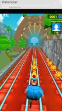 Subway Surf Run Fun 3D截图5