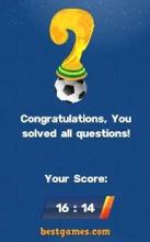 World Cup Quiz - FIFA World Cup 2018 Quiz Game截图1