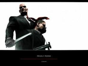 Hitman Absolution: The Manual截图5