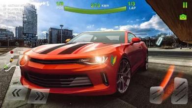 Auto Racing Tracks Drift Car Driving Games截图2