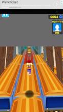 Subway Surf Run Fun 3D截图2