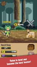 Tappy Hunter - Monster Hunt!截图4