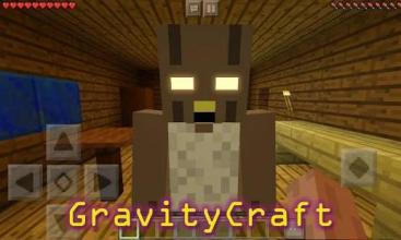 Granny Mod for MCPE New截图2