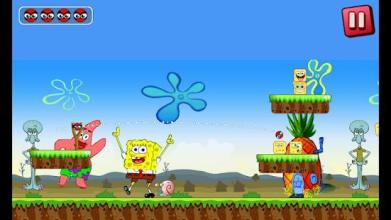 Angry Spong bop截图1