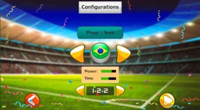 Football World Cup Super Star 2018截图3