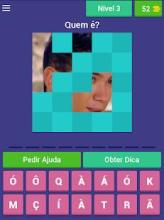 As Aventuras de Poliana Quiz 2018截图4