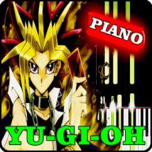 YU-GI-OH Piano Game | Theme Songs截图3