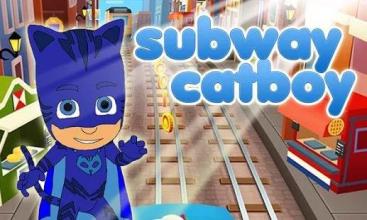 PJ Masks super game adventures截图2