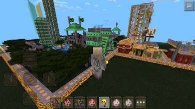 Survival Craft :Halloween截图4