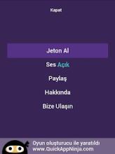 Eş Anlamlısı Ne?截图1