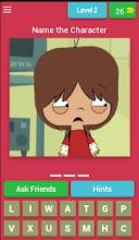 Ultimate Foster's Home for Imaginary Friends Quiz截图4