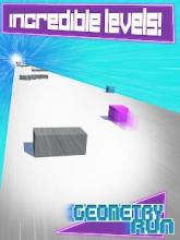 Geometry Run - Cube Rush截图2