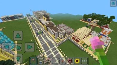 Crafting and Building : Creative and Survival截图5