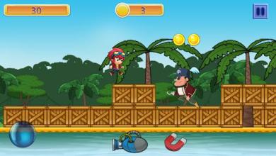 Pirate Island Adventure截图2