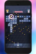 Ball Bricks Breaker Quest截图2