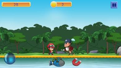 Pirate Island Adventure截图3