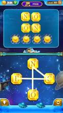 Word Jewels Star Connect截图4