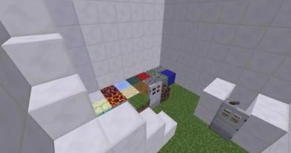 82 Rooms Parkour Map for MCPE截图4