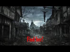 Find granny 2 - horror game 2018截图3