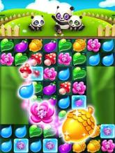 Panda Forest Match Legend截图3