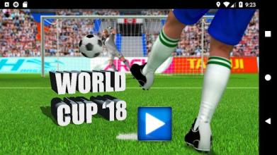 World cup 2018 penalties kick截图4