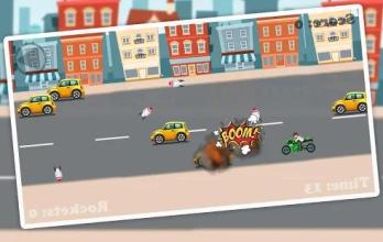 Ben Bike 10 Racing截图2