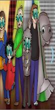 baldi adventure截图2