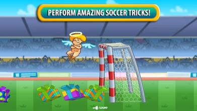 Penalty Kick 2018: World Cup Soccer Shootout截图1