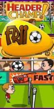 Frii Football - Soccer Sport Games 2018截图3