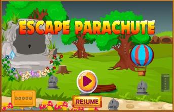 Best Escape - The Parachute截图3