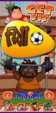 Frii Football - Soccer Sport Games 2018截图1