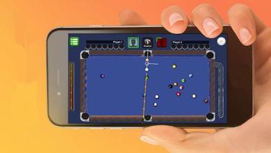 How to Play Billiard. Snooker Pool Game截图2