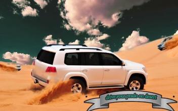 Prado 4x4 offroad land cruiser simulator 2018截图5