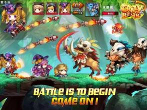 crazybomb:King of fighters截图2