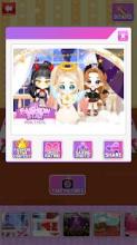 My Fashion Star : Angel & Devil style截图3