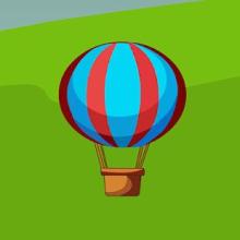 Best Escape - The Parachute截图4