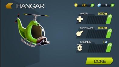 Heli Fighter截图5