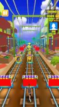 Subway Surf Runner 2截图5