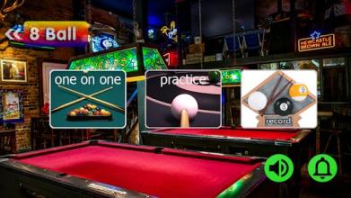 Billiard And Snooker Master 2018截图3