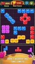 Love Block Puzzle截图3