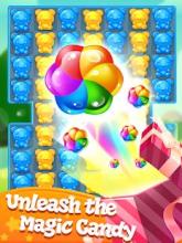 Sweet Bears Gummy Star截图4