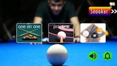 Billiard And Snooker Master 2018截图5